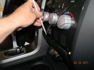 2011 Tundra Electric Brake Controller Install | Toyota Tundra Forums